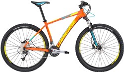 Lapierre Edge 329 29er 2017 Mountain Bike