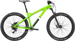 Lapierre Edge + 527 27.5" 2017 Mountain Bike