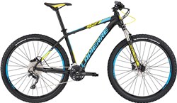 Lapierre Edge 529 29er 2017 Mountain Bike