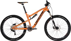 Lapierre Edge AM 527 2016 Mountain Bike