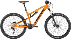 Lapierre Edge AM 527 27.5" 2017 Mountain Bike