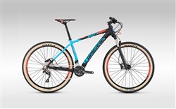 Lapierre Edge SL 627 27.5" 2017 Mountain Bike