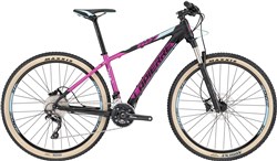 Lapierre Edge SL 627 Womens 27.5" 2017 Mountain Bike