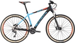 Lapierre Edge SL 629 29er 2017 Mountain Bike