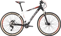 Lapierre Edge SL 729 29er 2017 Mountain Bike