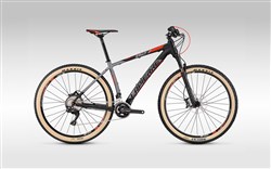 Lapierre Edge SL 827 27.5" 2017 Mountain Bike