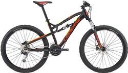 Lapierre Edge XM 327 27.5" 2017 Trail Mountain Bike