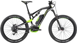 Lapierre Overvolt AM 500+ 2017 Electric Mountain Bike