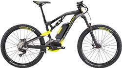 Lapierre Overvolt AM 600 2017 Electric Mountain Bike