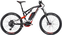 Lapierre Overvolt AM 700 2017 Electric Mountain Bike