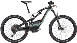 Lapierre Overvolt AM 70th Carbon 2017 Electric Mountain Bike