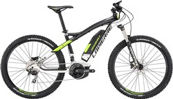 Lapierre Overvolt HT 500 2017 Electric Mountain Bike