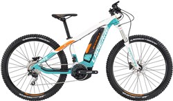 Lapierre Overvolt HT 500 Womens 2017 Electric Mountain Bike
