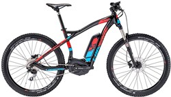 Lapierre Overvolt HT 700 2016 Electric Bike
