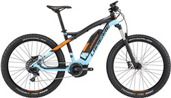 Lapierre Overvolt HT 700+ 2017 Electric Mountain Bike