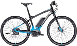 Lapierre Overvolt Shaper 2016 Electric Bike