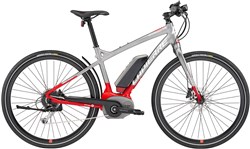 Lapierre Overvolt Shaper 800 2017 Electric Hybrid Bike