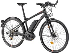 Lapierre Overvolt Speed 2017 Electric Hybrid Bike