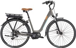 Lapierre Overvolt Urban 300 2017 Electric Hybrid Bike