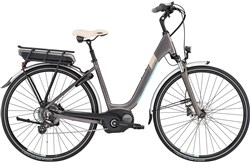 Lapierre Overvolt Urban 400 2017 Electric Hybrid Bike