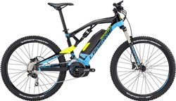 Lapierre Overvolt XC 300 2017 Electric Mountain Bike