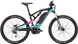Lapierre Overvolt XC 300 Womens 2017 Electric Mountain Bike