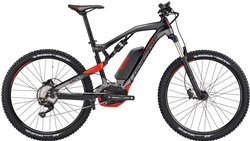 Lapierre Overvolt XC 500 2017 Electric Mountain Bike