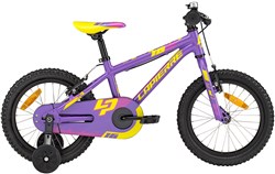 Lapierre Pro Race 16w Girls 2017 Kids Bike