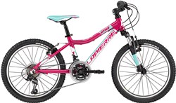 Lapierre Pro Race 20w Girls 2017 Kids Bike
