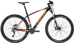 Lapierre Pro Race 227 2016 Mountain Bike