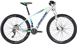 Lapierre Pro Race 227 Womens 2016 Mountain Bike
