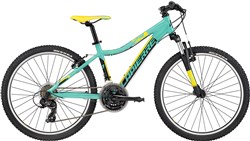 Lapierre Pro Race 24w Girls 2017 Junior Bike