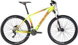Lapierre Pro Race 327 2016 Mountain Bike