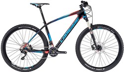 Lapierre Pro Race 529 2016 Mountain Bike