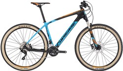 Lapierre Pro Race 529 29er 2017 Mountain Bike