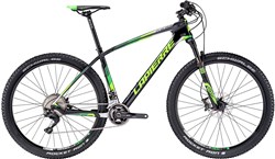 Lapierre Pro Race 627 2016 Mountain Bike