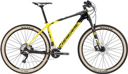 Lapierre Pro Race 629 29er 2017 Mountain Bike