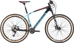 Lapierre Pro Race 729 29er 2017 Mountain Bike