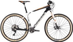 Lapierre Pro Race 829 Ultimate 29er 2017 Mountain Bike