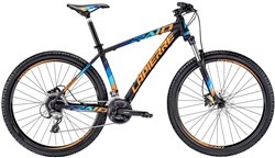 Lapierre Raid 227 2016 Mountain Bike