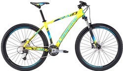 Lapierre Raid 327 2016 Mountain Bike