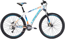 Lapierre Raid 327 Womens 2016 Mountain Bike