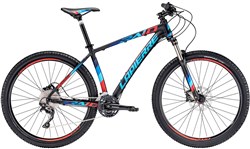 Lapierre Raid 527 2016 Mountain Bike