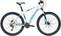 Lapierre Raid 527 Womens 2016 Mountain Bike