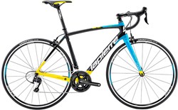 Lapierre Sensium 500 CP 2016 Road Bike