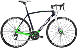 Lapierre Sensium 500 Disc 2016 Road Bike