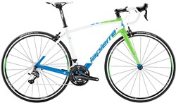 Lapierre Sensium 500 Womens 2016 Road Bike