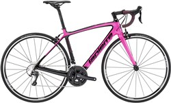 Lapierre Sensium 500 Womens 2017 Road Bike
