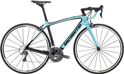 Lapierre Sensium 600 Womens 2017 Road Bike