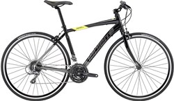 Lapierre Shaper 100 2017 Flat Bar Road Bike